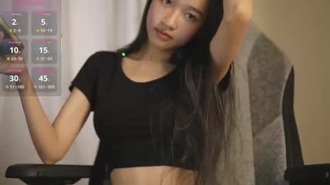 Snapshot of edi_na chatting on October 6, 2025, 4:37 pm Edi na online show from October 6, 2025, 4:37 pm
