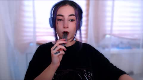 fickle demon made of clumps of matter online show from November 16, 2025, 7:25 am