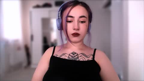 fickle demon made of clumps of matter online show from November 18, 2025, 9:36 am