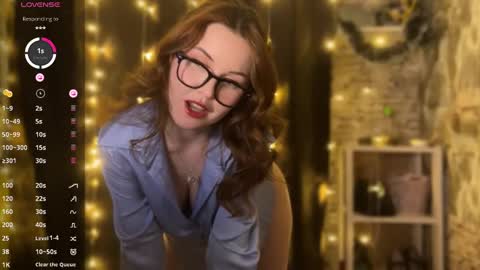 Friendly neighbourhoud redhead  online show from January 16, 2025, 3:02 am