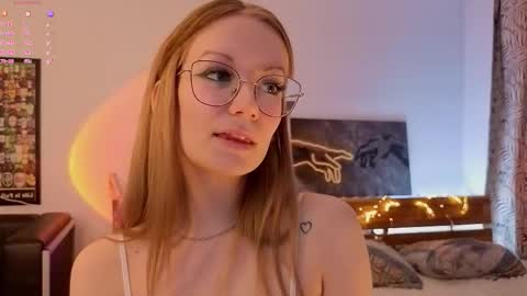 Edlin Gali online show from October 24, 2025, 2:35 pm