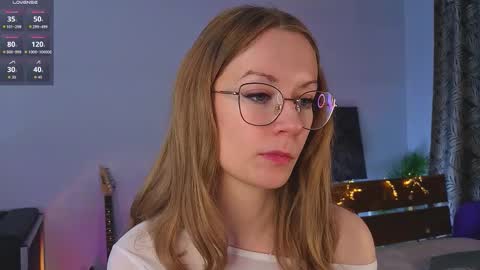 Edlin Gali online show from November 27, 2025, 5:09 am