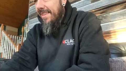 Justforfun online show from March 11, 2025, 3:12 pm