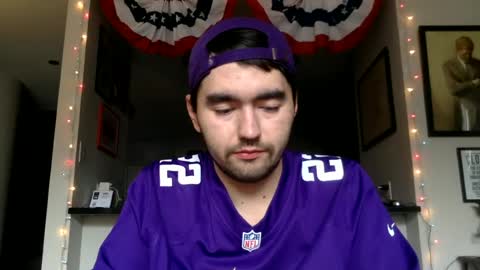 EddieFitz75 online show from June 25, 2026, 10:14 pm