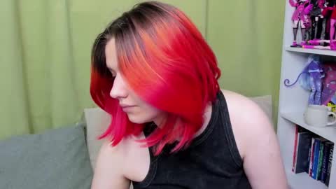 Edna online show from October 21, 2025, 7:58 pm