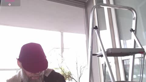 Snapshot of edosilver chatting on March 10, 2025, 9:21 am Edo Silver online show from March 10, 2025, 9:21 am