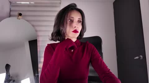 Edranah online show from October 19, 2025, 9:37 pm