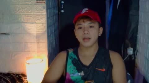 Snapshot of edrianburca052 chatting on October 19, 2025, 5:13 pm urasian chub online show from October 19, 2025, 5:13 pm