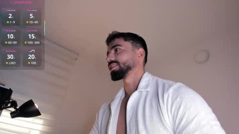 Snapshot of edrick_walton chatting on December 19, 2025, 12:23 pm edrick online show from December 19, 2025, 12:23 pm