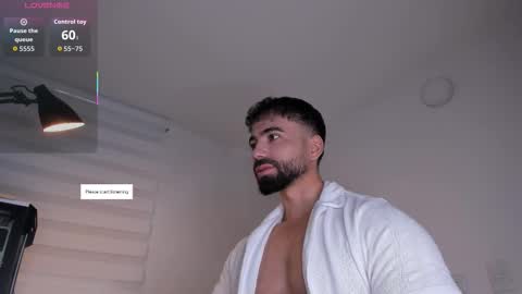 Snapshot of edrick_walton chatting on December 22, 2025, 11:51 am edrick online show from December 22, 2025, 11:51 am