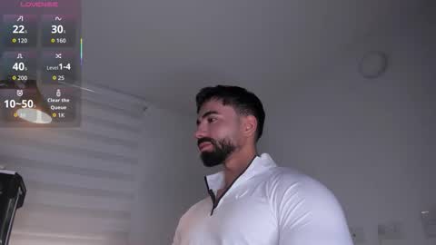 Snapshot of edrick_walton chatting on January 8, 2026, 1:35 pm edrick online show from January 8, 2026, 1:35 pm