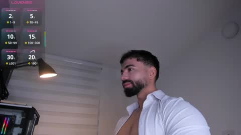 Snapshot of edrick_walton chatting on January 10, 2026, 12:07 pm edrick online show from January 10, 2026, 12:07 pm