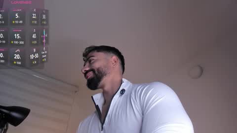 Snapshot of edrick_walton chatting on January 16, 2026, 11:58 am edrick online show from January 16, 2026, 11:58 am