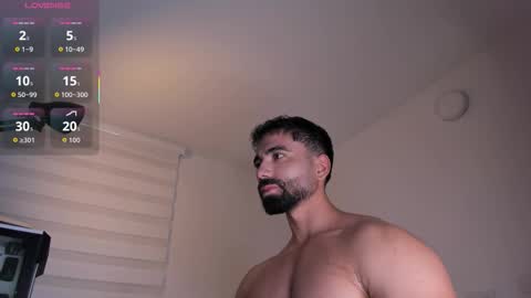 Snapshot of edrick_walton chatting on February 12, 2026, 2:17 am edrick online show from February 12, 2026, 2:17 am