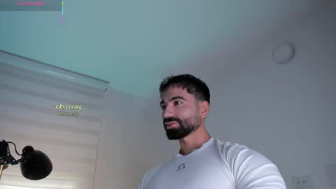 Snapshot of edrick_walton chatting on February 14, 2026, 1:41 pm edrick online show from February 14, 2026, 1:41 pm