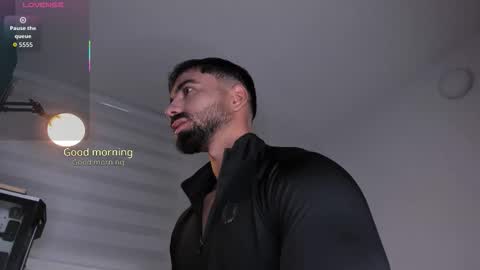 Snapshot of edrick_walton chatting on February 22, 2026, 12:26 pm edrick online show from February 22, 2026, 12:26 pm