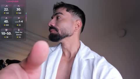 Snapshot of edrick_walton chatting on February 23, 2026, 11:51 am edrick online show from February 23, 2026, 11:51 am