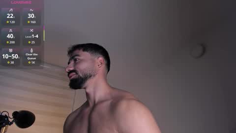 Snapshot of edrick_walton chatting on February 24, 2026, 11:52 am edrick online show from February 24, 2026, 11:52 am