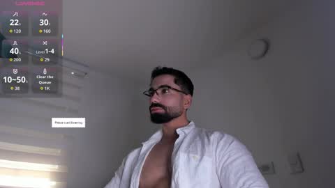 Snapshot of edrick_walton chatting on March 1, 2026, 12:40 pm edrick online show from March 1, 2026, 12:40 pm