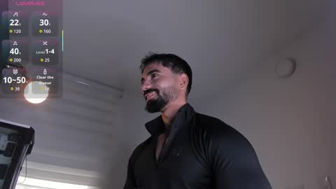 edrick online show from March 22, 2026, 1:03 pm