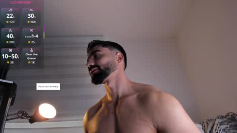 edrick online show from April 5, 2026, 12:02 pm