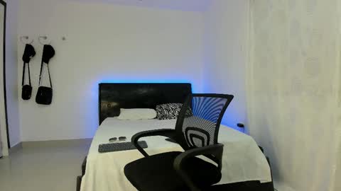 Snapshot of eduar_wild chatting on February 6, 2026, 3:11 am Eduar Wild online show from February 6, 2026, 3:11 am