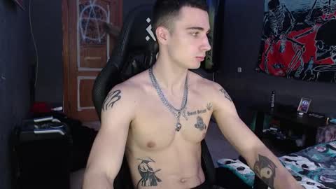 Eduar online show from October 23, 2025, 11:09 am