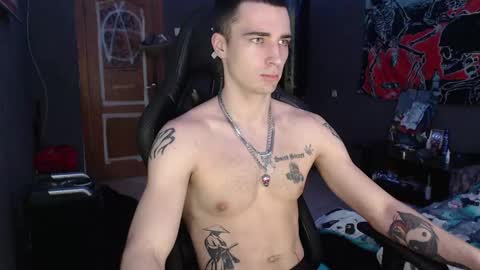 Eduar online show from November 25, 2025, 7:19 am