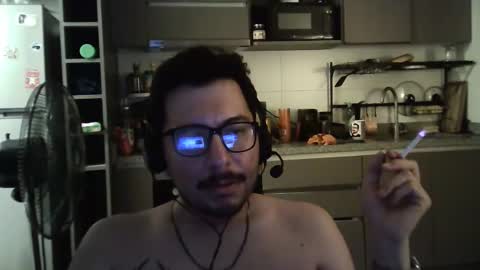 Snapshot of edulcl chatting on February 1, 2026, 5:17 am primerizo online show from February 1, 2026, 5:17 am