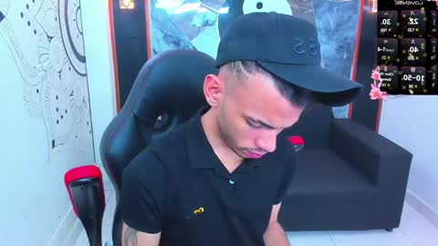 Edward Colleman online show from January 20, 2025, 4:21 am