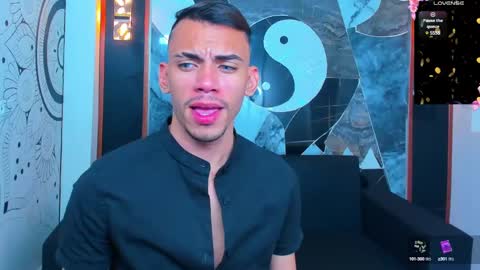 Edward Colleman online show from February 6, 2025, 7:13 am