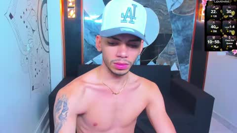 Edward Colleman online show from February 10, 2025, 4:08 am