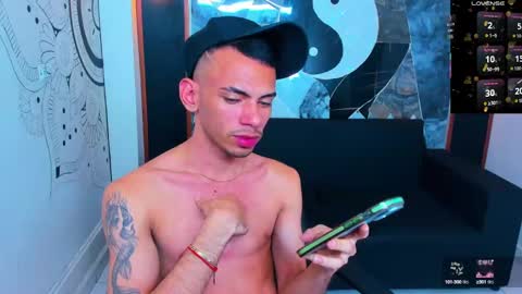 Edward Colleman online show from March 2, 2025, 10:03 am