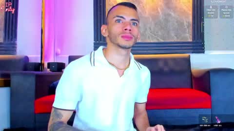 Edward Colleman online show from April 14, 2026, 4:18 am