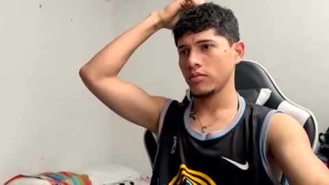 edward_2709 online show from July 30, 2026, 3:00 pm