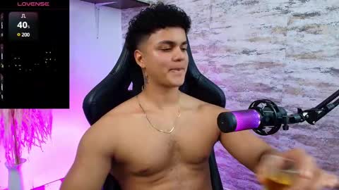 EDWARD CLARCK online show from January 26, 2025, 9:40 am