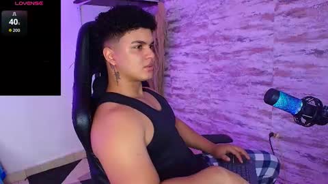 EDWARD CLARCK online show from July 5, 2026, 6:31 am