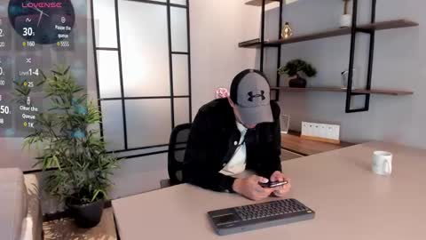 Eduardo online show from January 17, 2025, 3:34 am