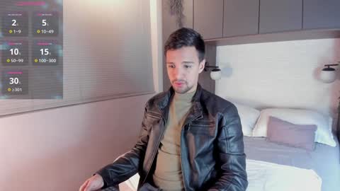 Eduardo online show from January 19, 2025, 3:50 am