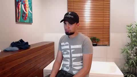 Eduardo online show from February 22, 2025, 3:45 am