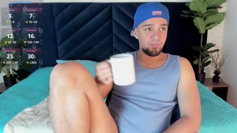 Eduardo online show from September 9, 2025, 5:18 am