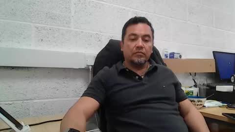 EdM online show from April 9, 2026, 8:53 am