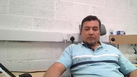 Snapshot of edwill13 chatting on April 29, 2026, 8:18 am EdM online show from April 29, 2026, 8:18 am