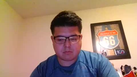 Nicky789 online show from May 5, 2026, 7:00 pm