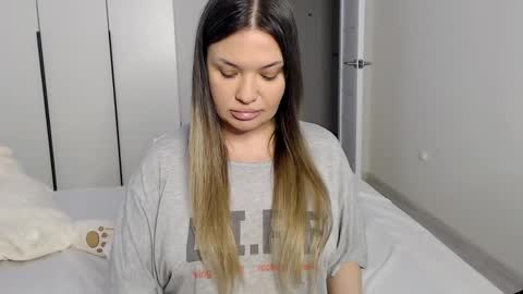 eelena4kiss online show from February 23, 2025, 4:46 pm