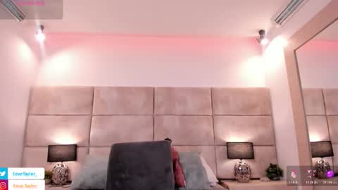 Eevee online show from March 6, 2026, 3:25 am