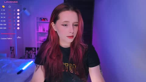 Snapshot of effie_lee chatting on December 5, 2024, 7:49 am Effie online show from December 5, 2024, 7:49 am