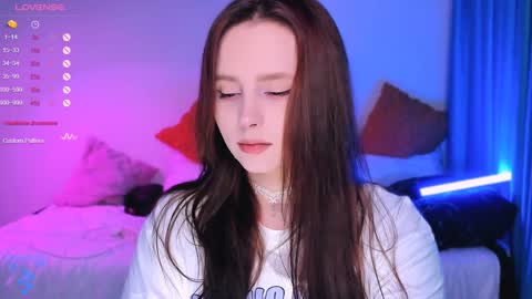 Snapshot of effie_lee chatting on December 20, 2024, 12:38 pm Effie online show from December 20, 2024, 12:38 pm
