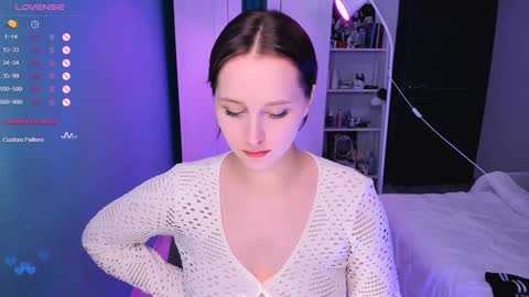 Snapshot of effie_lee chatting on January 16, 2025, 2:19 pm Effie online show from January 16, 2025, 2:19 pm