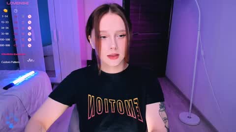 Snapshot of effie_lee chatting on January 23, 2025, 11:37 am Effie online show from January 23, 2025, 11:37 am